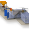 CGP-1 Containerised 5TPH Cold Processing Plant